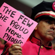 Image for article titled Breaking: Hope For DADT Legislative Repeal Dies